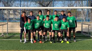 Equipos Fútbol 7 /2021-22